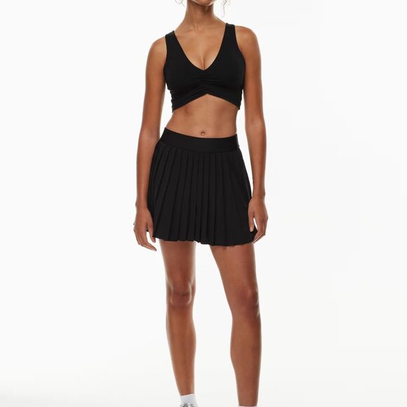 Aritzia TnaMOVE™ Tennis Pro Mini Skirt - Picture 3 of 8